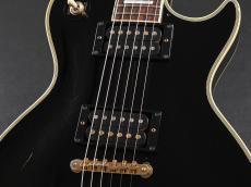 Orville Les Paul Custom EB ~Ebony~_5