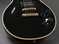 Orville Les Paul Custom EB ~Ebony~_6