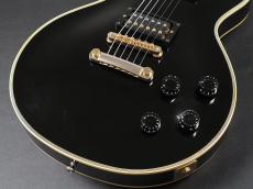 Orville Les Paul Custom EB ~Ebony~_7