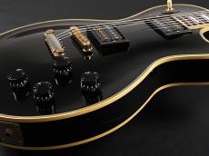 Orville Les Paul Custom EB ~Ebony~_8