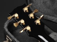 Orville Les Paul Custom EB ~Ebony~_10