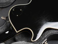 Orville Les Paul Custom EB ~Ebony~_12