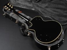 Orville Les Paul Custom EB ~Ebony~_14