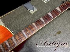 Rickenbacker F-Body Series 360F 1960 Fireglo /Figured Neck /Virgin-Solder&Hi-Originality Parts "Ultra Rare Model"_9