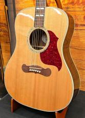 Gibson 【Gibson Expo 目玉品】Songwriter Deluxe Studio【2001年製】【ローズウッドを使用した上位モデル】_2