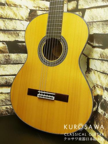 Jose Ramirez [ホセ・ラミレス] ホセ ラミレス SPR-A 最新作【日本総本店2F 在庫品】