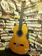 Jose Ramirez [ホセ・ラミレス] ホセ ラミレス SPR-A 最新作【日本総本店2F 在庫品】_2