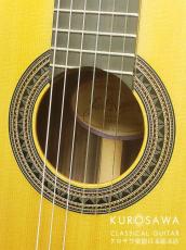 Jose Ramirez [ホセ・ラミレス] ホセ ラミレス SPR-A 最新作【日本総本店2F 在庫品】_4