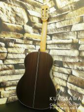 Jose Ramirez [ホセ・ラミレス] ホセ ラミレス SPR-A 最新作【日本総本店2F 在庫品】_6