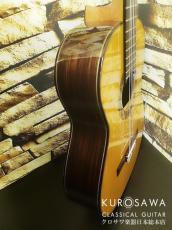 Jose Ramirez [ホセ・ラミレス] ホセ ラミレス SPR-A 最新作【日本総本店2F 在庫品】_8