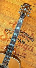 Gibson 【Gibson Expo 目玉品】Songwriter Deluxe Studio【2001年製】【ローズウッドを使用した上位モデル】_6