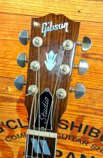 Gibson 【Gibson Expo 目玉品】Songwriter Deluxe Studio【2001年製】【ローズウッドを使用した上位モデル】_7