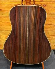 Gibson 【Gibson Expo 目玉品】Songwriter Deluxe Studio【2001年製】【ローズウッドを使用した上位モデル】_8
