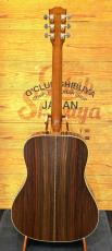 Gibson 【Gibson Expo 目玉品】Songwriter Deluxe Studio【2001年製】【ローズウッドを使用した上位モデル】_9