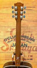 Gibson 【Gibson Expo 目玉品】Songwriter Deluxe Studio【2001年製】【ローズウッドを使用した上位モデル】_10