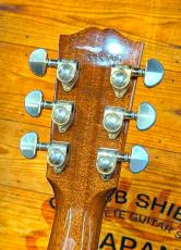 Gibson 【Gibson Expo 目玉品】Songwriter Deluxe Studio【2001年製】【ローズウッドを使用した上位モデル】_11