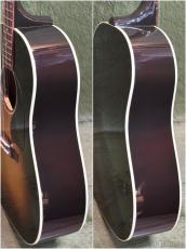 Gibson J-45 Standard -Vintage Sunburst- #21905060【48回迄金利0%対象】【送料当社負担】_8
