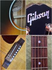 Gibson J-45 Standard -Vintage Sunburst- #21905060【48回迄金利0%対象】【送料当社負担】_10