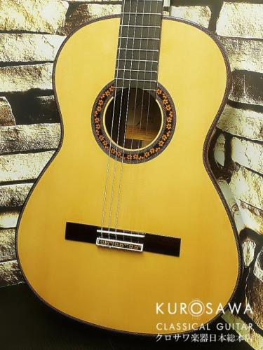 Jose Ramirez [ホセ・ラミレス] ホセ ラミレス ESTUDIO 140 松 S 最新モデル! 【日本総本店2F 在庫品】