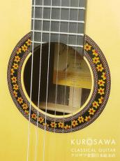 Jose Ramirez [ホセ・ラミレス] ホセ ラミレス ESTUDIO 140 松 S 最新モデル! 【日本総本店2F 在庫品】_4