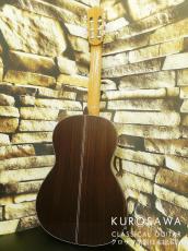 Jose Ramirez [ホセ・ラミレス] ホセ ラミレス ESTUDIO 140 松 S 最新モデル! 【日本総本店2F 在庫品】_6