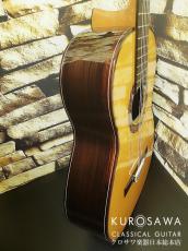 Jose Ramirez [ホセ・ラミレス] ホセ ラミレス ESTUDIO 140 松 S 最新モデル! 【日本総本店2F 在庫品】_8
