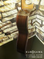Jose Ramirez [ホセ・ラミレス] ホセ ラミレス ESTUDIO 140 松 S 最新モデル! 【日本総本店2F 在庫品】_9