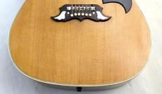 Gibson 【Gibson Expo 目玉品】 Dove Tune-O-Matic【1965年製】【レギュラーネック】_6