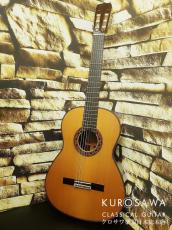 Jose Ramirez [ホセ・ラミレス] ホセ ラミレス ESTUDIO 140 杉 C 最新モデル! 【日本総本店2F 在庫品】_2