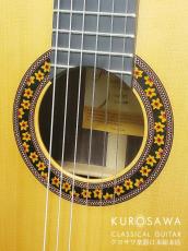 Jose Ramirez [ホセ・ラミレス] ホセ ラミレス ESTUDIO 140 杉 C 最新モデル! 【日本総本店2F 在庫品】_4