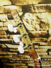 Jose Ramirez [ホセ・ラミレス] ホセ ラミレス ESTUDIO 140 杉 C 最新モデル! 【日本総本店2F 在庫品】_7