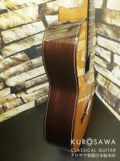 Jose Ramirez [ホセ・ラミレス] ホセ ラミレス ESTUDIO 140 杉 C 最新モデル! 【日本総本店2F 在庫品】_8