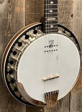 Deering Boston 6-String Acoustic/Electric Banjo Ca.2012