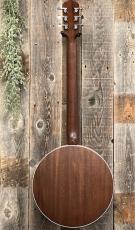 Deering Boston 6-String Acoustic/Electric Banjo Ca.2012_6