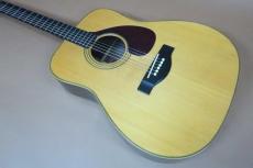 YAMAHA FG-500 / Red Label Flagship Model・Solid Spruce Top・Solid Jacaranda Back・Jacaranda Side・Original Covered Peg・Maple Multi Binding・Ebony fingerboard and Bridge・Full Original Condition【With Original Hard _3