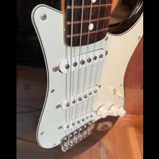 Fender Made In Japan Traditional Ⅱ 60s Stratocaster_3