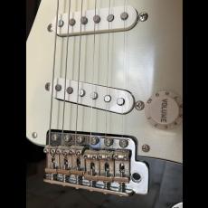 Fender Made In Japan Traditional Ⅱ 60s Stratocaster_4