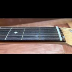 Fender Made In Japan Traditional Ⅱ 60s Stratocaster_5