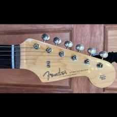 Fender Made In Japan Traditional Ⅱ 60s Stratocaster_6