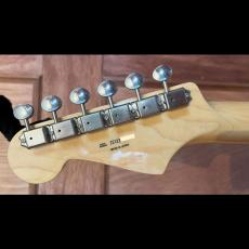 Fender Made In Japan Traditional Ⅱ 60s Stratocaster_7