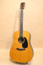 Martin D-18　1988年製_4