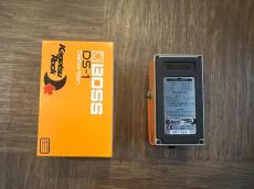 BOSS DS-1 KAGRTSU ROCK CRYO MOD_2