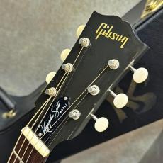 Gibson 【試奏動画あり】Kazuyoshi Saito J-45 '13【極太ネック・骨太サウンド】【No.148・200本限定】【送料当社負担】【池袋店在庫品】_3