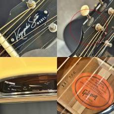 Gibson 【試奏動画あり】Kazuyoshi Saito J-45 '13【極太ネック・骨太サウンド】【No.148・200本限定】【送料当社負担】【池袋店在庫品】_12