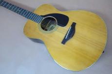 YAMAHA FG-150 / Light Green Label・Spruce Top・Mahogany Side and Back・YAMAHA Square Logo・釣鐘 Rod Cover・5mm position Mark・Birch wood end pin・Tortoise Color Pick guard【With Hard Case】 1966年～1967年製_3