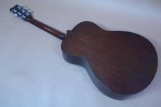 YAMAHA FG-150 / Light Green Label・Spruce Top・Mahogany Side and Back・YAMAHA Square Logo・釣鐘 Rod Cover・5mm position Mark・Birch wood end pin・Tortoise Color Pick guard【With Hard Case】 1966年～1967年製_6