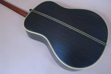 YAMAHA FG-2000 Proto C-Type / Schaller Gold peg・Solid Ezo Spruce Top・Solid Jacaranda Side・Solid 2-Piece Jacaranda Back・Ebony Fingerboard・Hondurans Mahogany Neck・Diamond Inlay・Tortoise Color【With 70s Cust_7