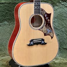 Gibson 【トップ色焼け特価!】Custom Shop ~Modern Collection~ Doves in Flight -Antique Cherry- #23484017【48回迄金利0%対象】【送料当社負担】