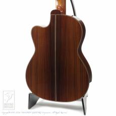 ASTURIAS Tsuji S-CW Cedar (Nylon Strings)_3