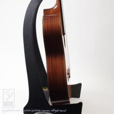 ASTURIAS Tsuji S-CW Cedar (Nylon Strings)_5